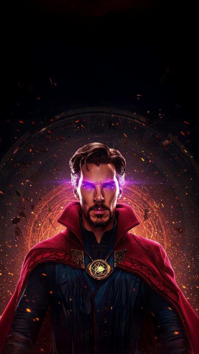 doctor-strange-portal-walker-mx-2160x3840