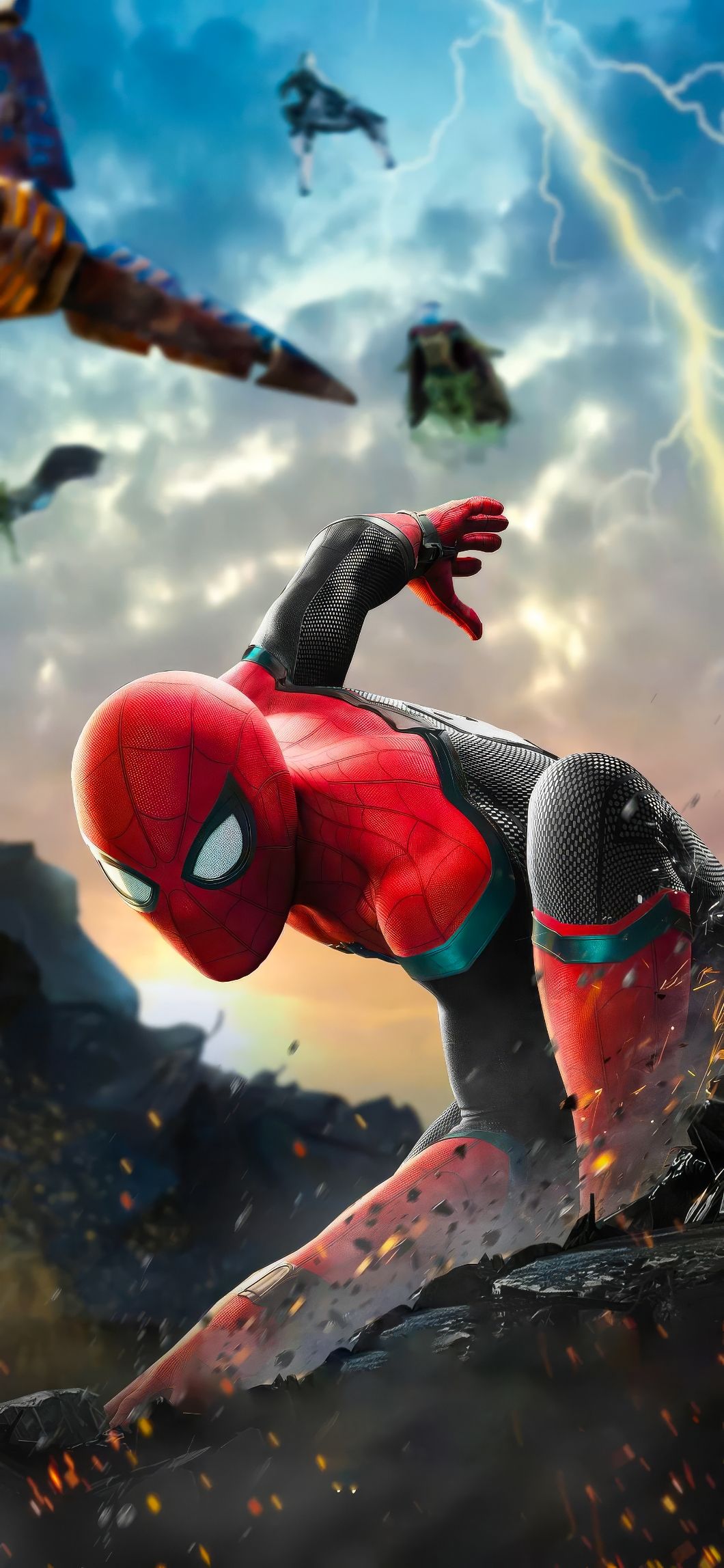 Spiderman