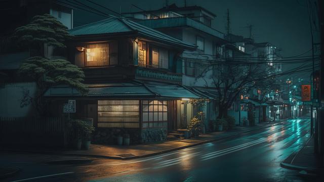 mystical-night-in-town