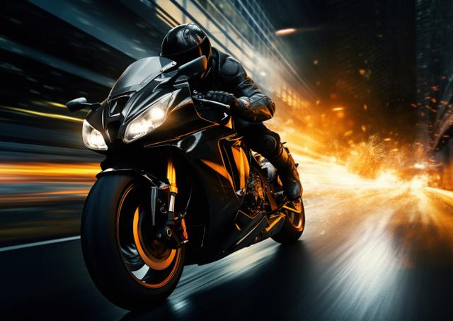 full-shot-adult-with-equipment-riding-motorcycle