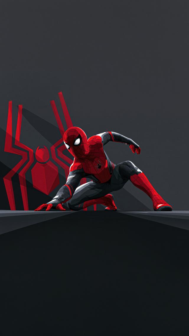 spiderman-street-legend-ln-2160x3840