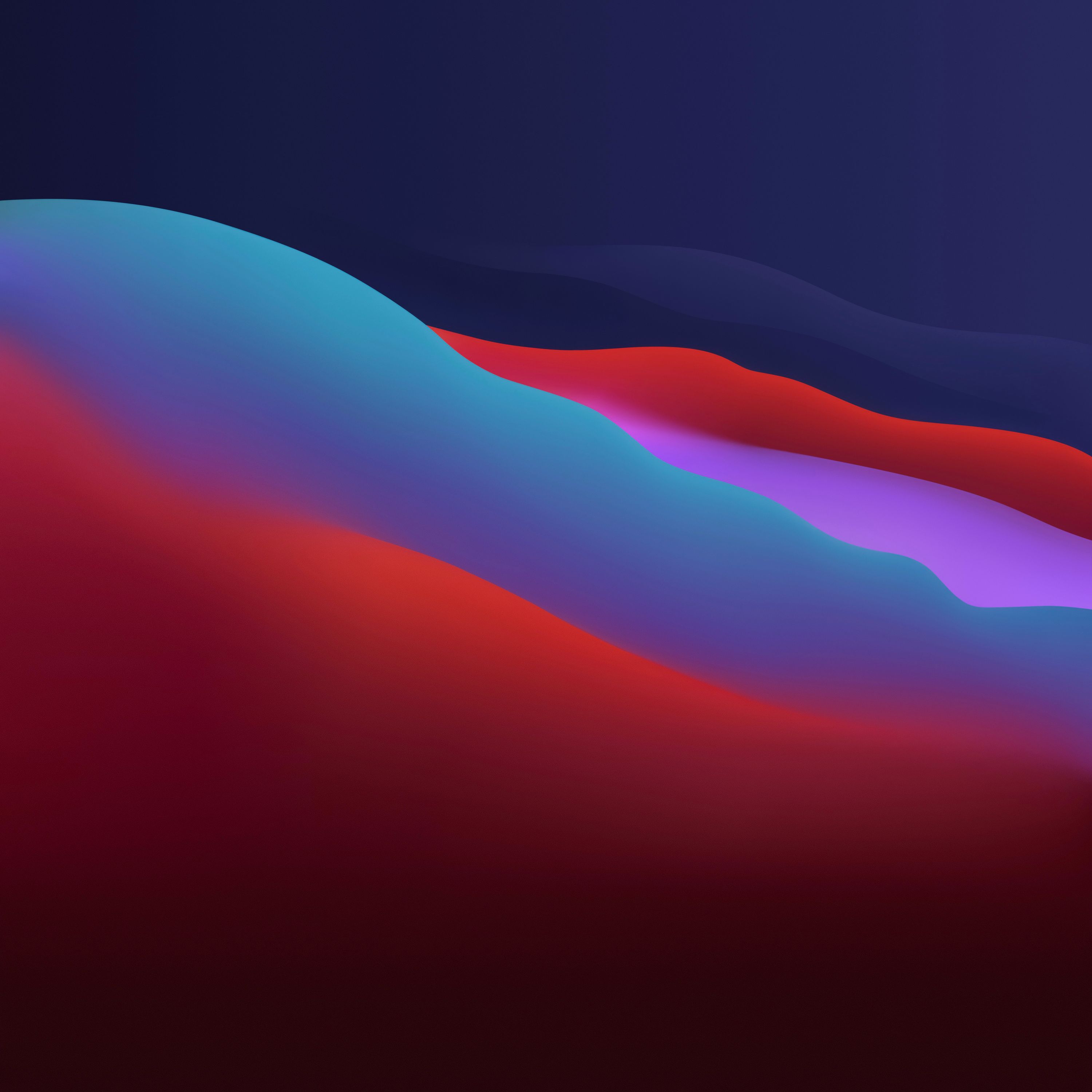 apple-waves